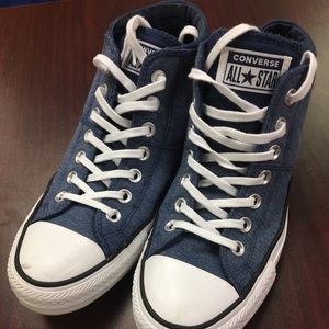 Converse High Tops